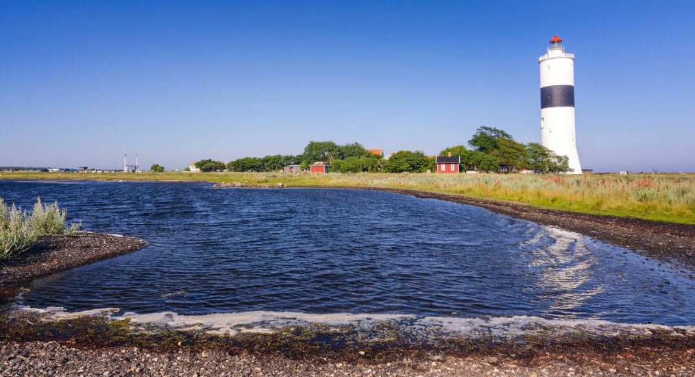 Öland Island, Kalmar County, Sweden